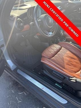 2023 MINI Convertible Cooper S