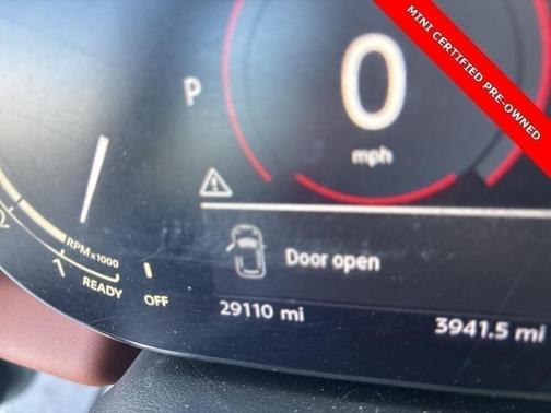 2023 MINI Convertible Cooper S