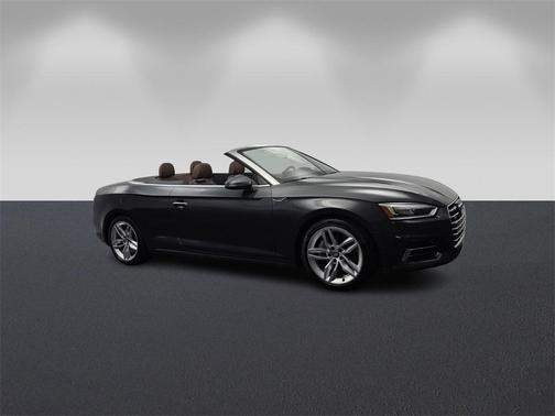 2019 Audi A5 2.0T Premium