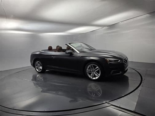 2019 Audi A5 2.0T Premium