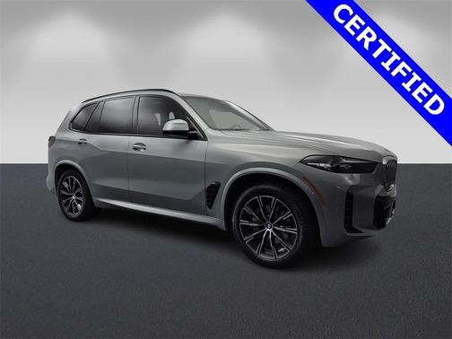2024 BMW X5 sDrive40i