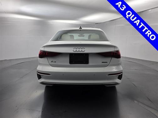 2024 Audi A3 40 Premium