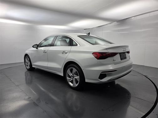 2024 Audi A3 40 Premium