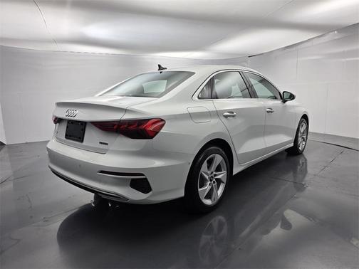 2024 Audi A3 40 Premium