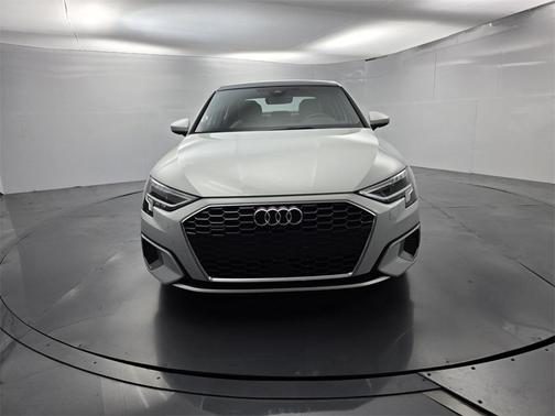 2024 Audi A3 40 Premium