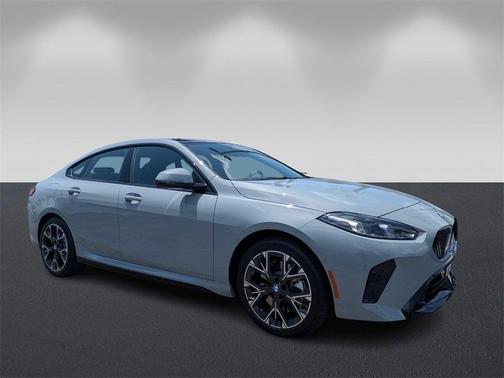 2026 BMW 228 Gran Coupe Base