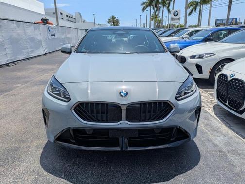 2026 BMW 228 Gran Coupe Base