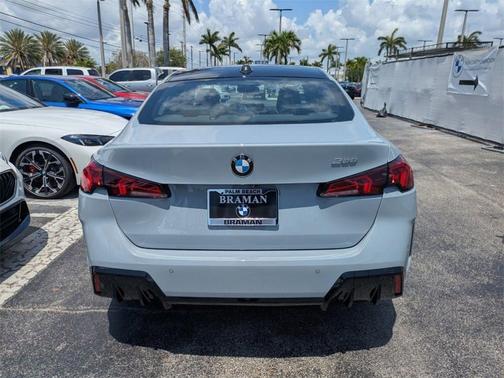 2026 BMW 228 Gran Coupe Base