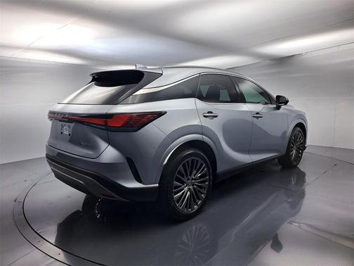 2023 Lexus RX 350