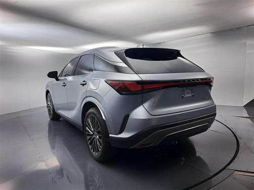 2023 Lexus RX 350