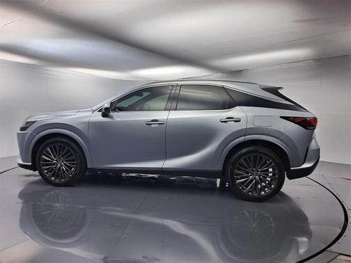 2023 Lexus RX 350