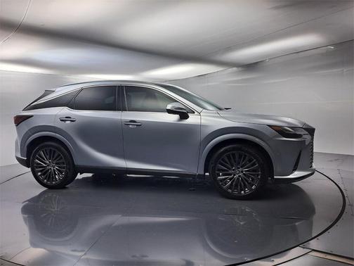 2023 Lexus RX 350