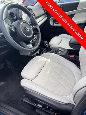 2023 MINI Countryman Cooper S