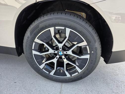 Dune 2026 BMW X3 30 xDrive