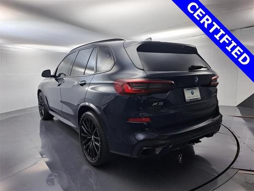 2023 BMW X5 sDrive40i