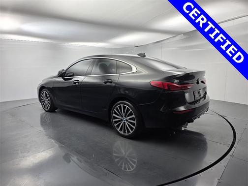 2024 BMW 228 Gran Coupe 228i sDrive Gran Coupe