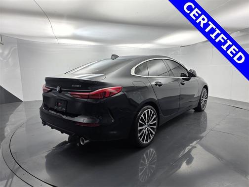 2024 BMW 228 Gran Coupe 228i sDrive Gran Coupe