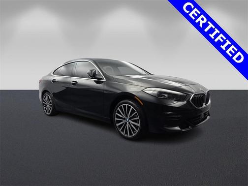 2024 BMW 228 Gran Coupe 228i sDrive Gran Coupe