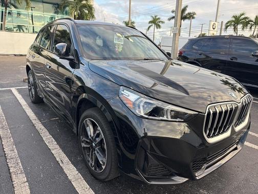 2025 BMW X1 xDrive28i