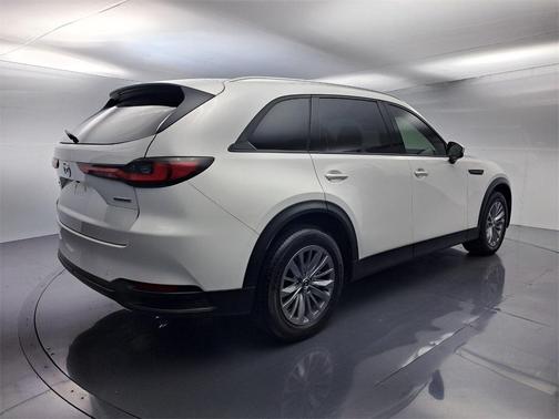2024 Mazda CX-90 3.3 Turbo Preferred Plus