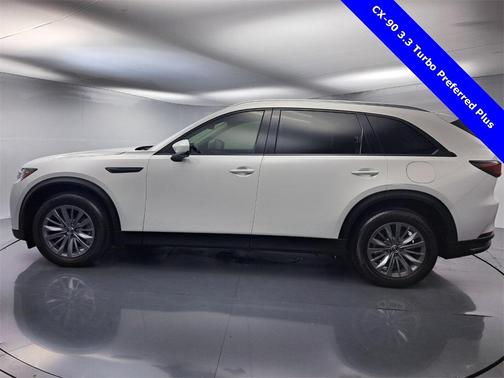 2024 Mazda CX-90 3.3 Turbo Preferred Plus