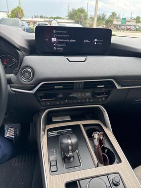 2024 Mazda CX-90 3.3 Turbo Preferred Plus