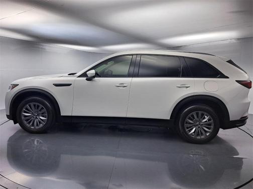 2024 Mazda CX-90 3.3 Turbo Preferred Plus