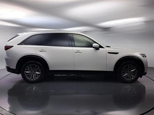 2024 Mazda CX-90 3.3 Turbo Preferred Plus