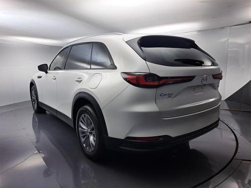 2024 Mazda CX-90 3.3 Turbo Preferred Plus