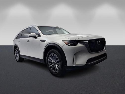 2024 Mazda CX-90 3.3 Turbo Preferred Plus