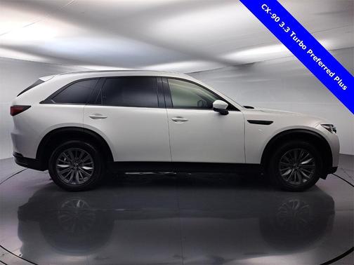 2024 Mazda CX-90 3.3 Turbo Preferred Plus