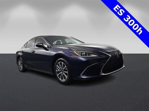 2022 Lexus ES 300h 300H