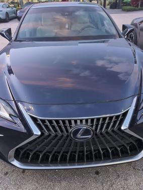 2022 Lexus ES 300h 300H