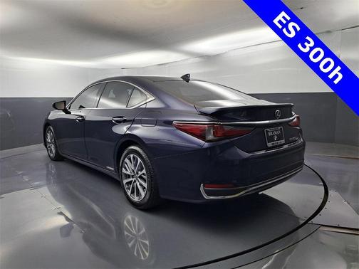 2022 Lexus ES 300h 300H