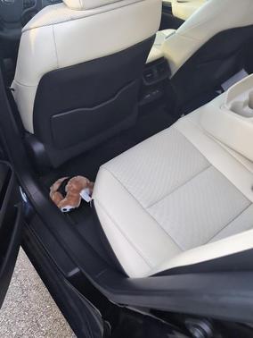 2022 Lexus ES 300h 300H