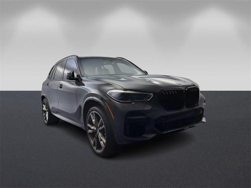 2023 BMW X5 M50i