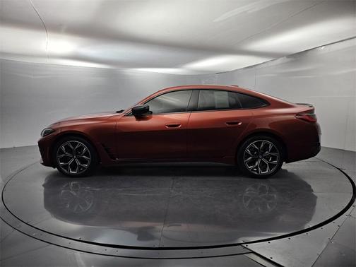 2023 BMW i4 Gran Coupe eDrive40