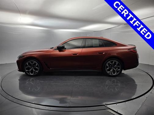 2023 BMW i4 Gran Coupe eDrive40