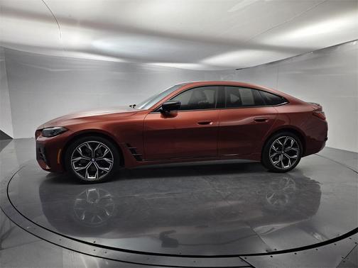 2023 BMW i4 Gran Coupe eDrive40