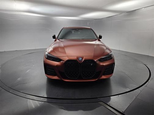 2023 BMW i4 Gran Coupe eDrive40