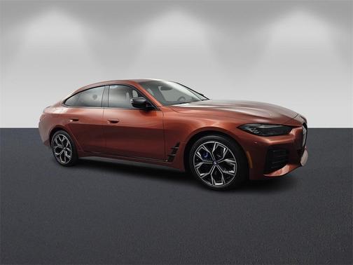 2023 BMW i4 Gran Coupe eDrive40