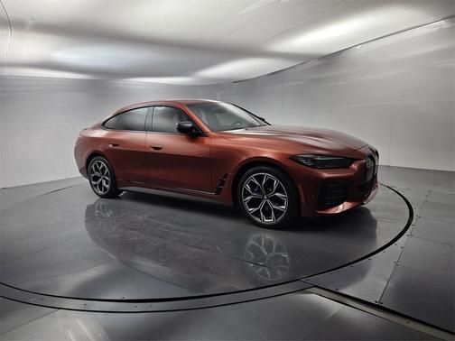 2023 BMW i4 Gran Coupe eDrive40