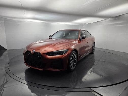 2023 BMW i4 Gran Coupe eDrive40