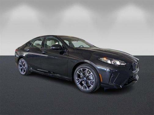 2026 BMW 228 Gran Coupe Base