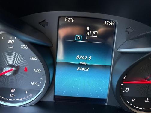 2021 Mercedes-Benz GLC 300 Base