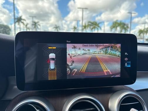 2021 Mercedes-Benz GLC 300 Base