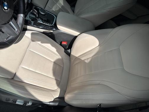 2023 BMW X4 M40i