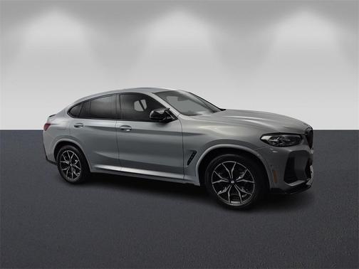 2023 BMW X4 M40i