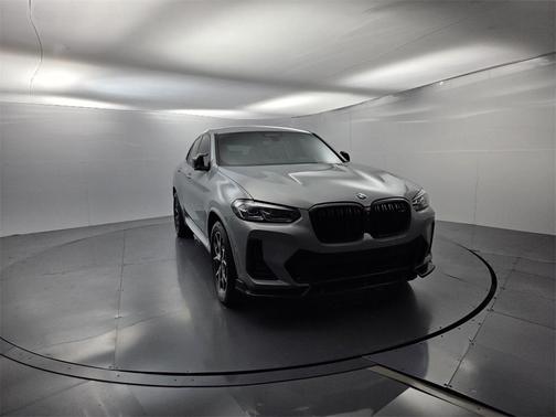 2023 BMW X4 M40i