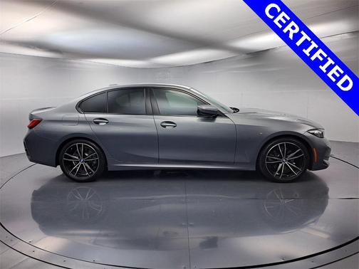 2023 BMW 330 i